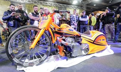 Motor Bike Expo 2018 - motor bike expo 2018