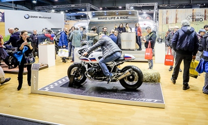 Motor Bike Expo 2018 - motor bike expo 2018