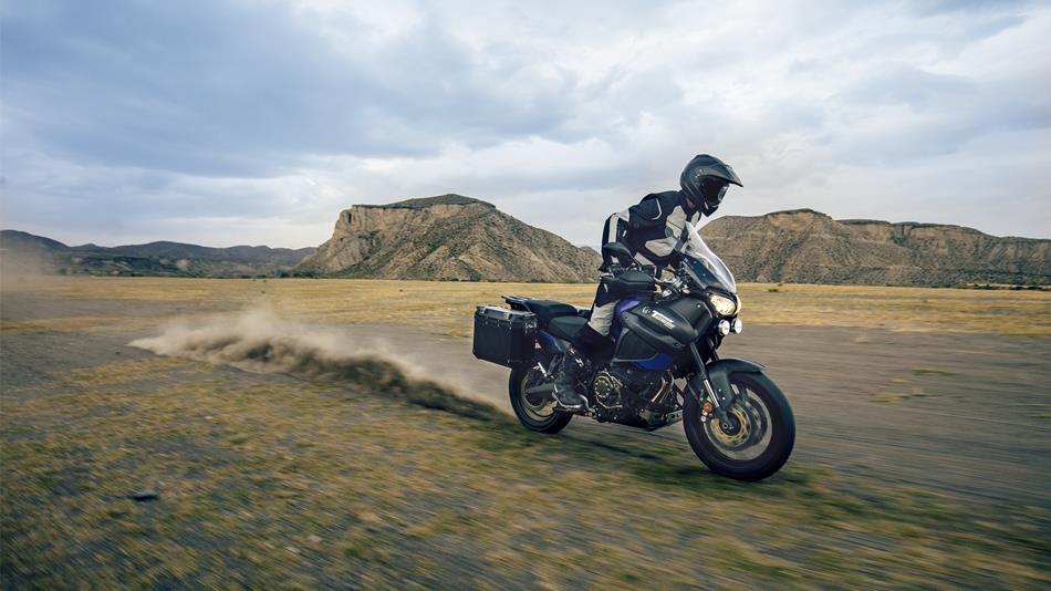 Top 7 Motociclete Adventure 2018 - yamaha xt1200z super tenere