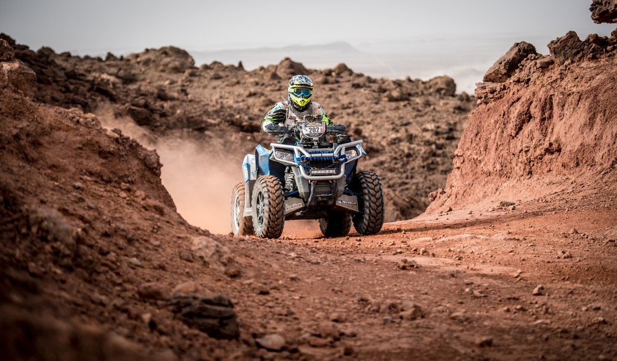 Morocco Desert Challenge 2018 - morocco desert challenge