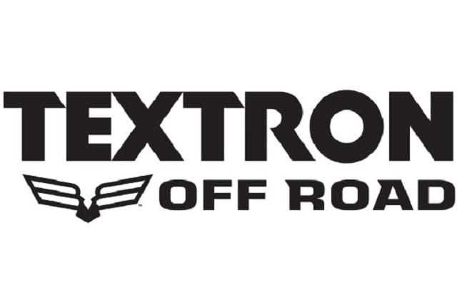 Textron Off Road Logo