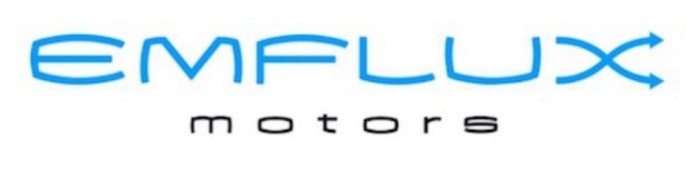 Logo Emflux Motors