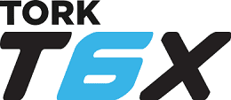 Logo Tork T6X