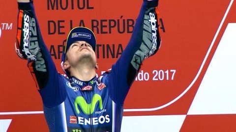 Detaliu Marquez MotoGP