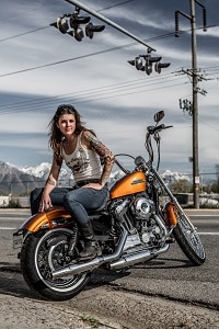 Vânzările Harley-Davidson suferă deoarece generatiei Y nu-i plac motocicletele - motocicleta Harley Davidson