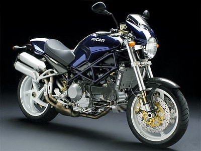 Familia Benetton face oferta pentru vânzarea Ducati - motocicleta Indian Motorcycles