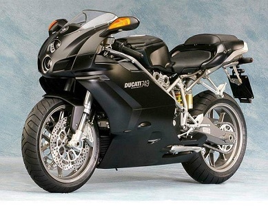 Familia Benetton face oferta pentru vânzarea Ducati - motocicleta Royal Enfield
