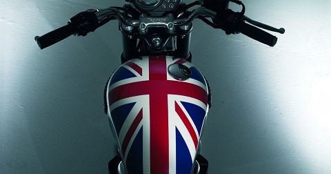 great britain moto