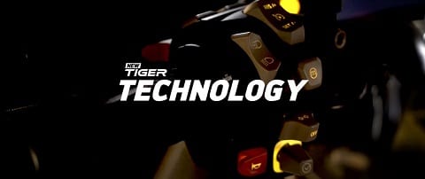 Triumph Tiger EICMA Teaser 2018 2