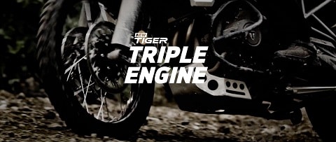 Triumph Tiger EICMA Teaser 2018 3