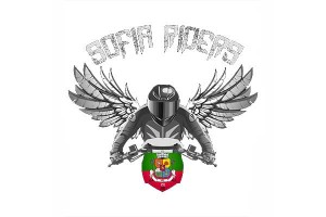 Sofia Riders a dat start sezonului moto in Bulgaria
