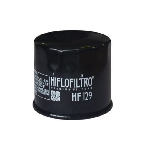 Filtre de ulei HIFLOFILTRO filtru de ulei HF129