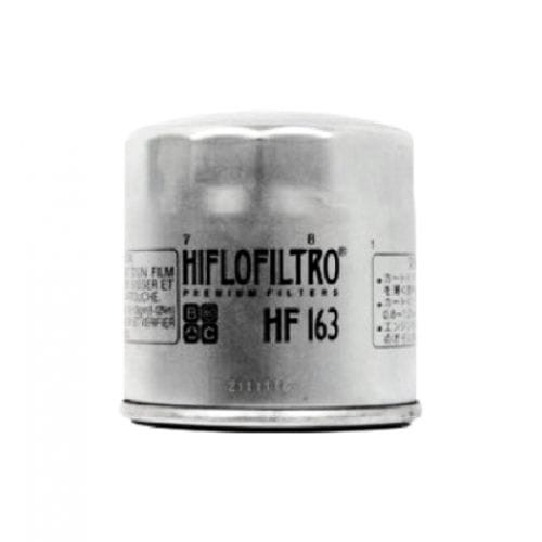 Filtre de ulei HIFLOFILTRO filtru de ulei HF163