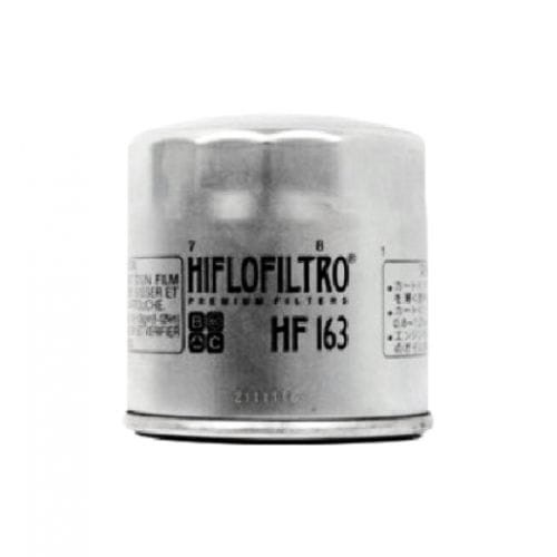 HIFLOFILTRO filtru de ulei HF163
