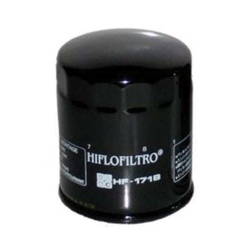 Filtre de ulei HIFLOFILTRO filtru de ulei HF171B