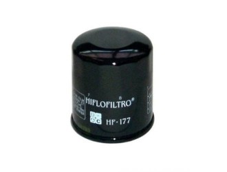 HIFLOFILTRO filtru de ulei HF177