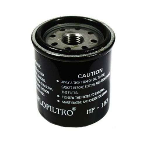 Filtre de ulei HIFLOFILTRO filtru de ulei HF183