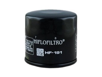 HIFLOFILTRO filtru de ulei HF191