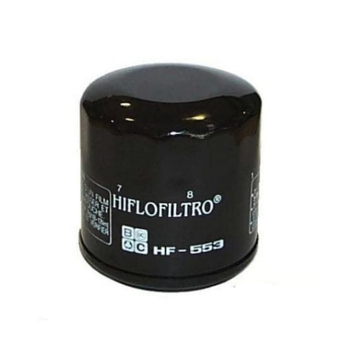 Filtre de ulei HIFLOFILTRO filtru de ulei HF553