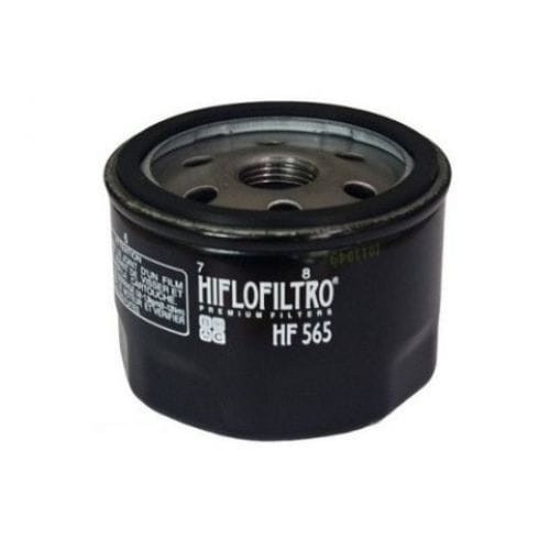 Filtre de ulei HIFLOFILTRO filtru de ulei HF565