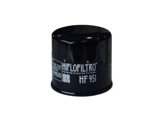 HIFLOFILTRO filtru de ulei HF951