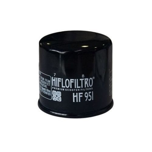Filtre de ulei HIFLOFILTRO filtru de ulei HF951