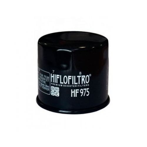 HIFLOFILTRO filtru de ulei HF975