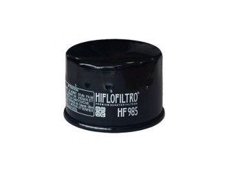HIFLOFILTRO filtru de ulei HF985