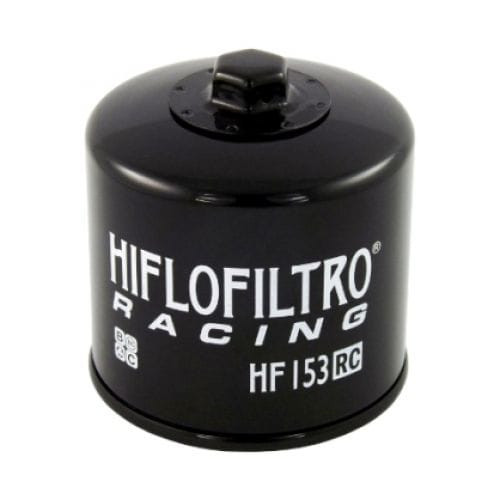 Filtre de ulei HIFLOFILTRO filtru de ulei racing HF153RC