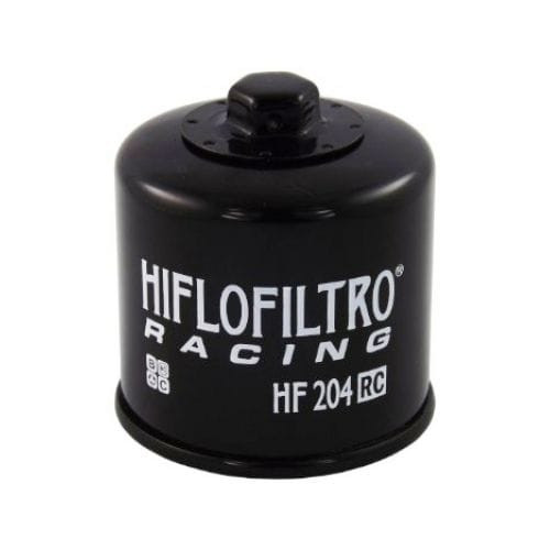 Filtre de ulei HIFLOFILTRO filtru de ulei racing HF204RC