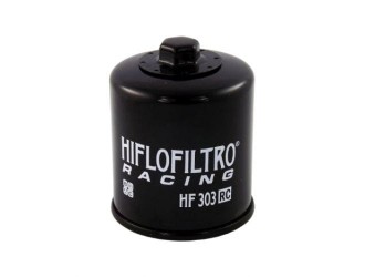 HIFLOFILTRO filtru de ulei racing HF303RC