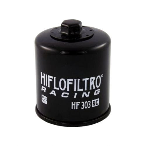 Filtre de ulei HIFLOFILTRO filtru de ulei racing HF303RC