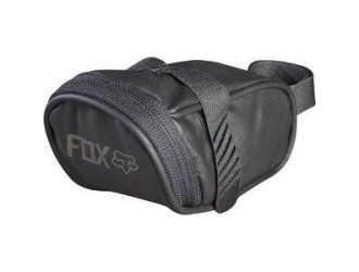FOX  Small Seat Bag -15692 Black
