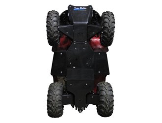 Scut protectie plastic full kit ATV Linhai 400 IRS
