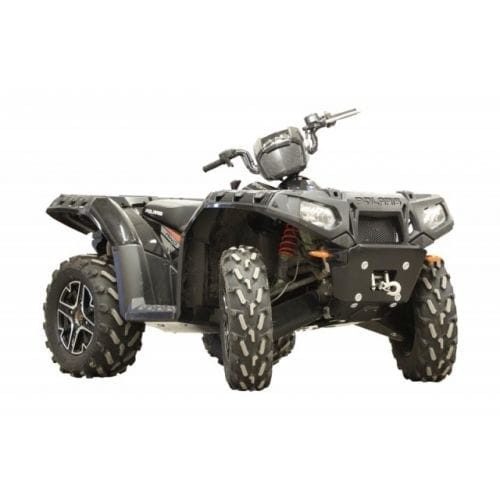 Scut plastic ATV Polaris 850-1000 XP Sportsman 2015-2016