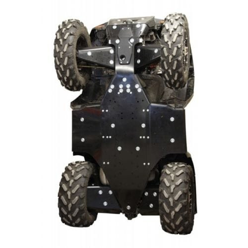 Scuturi protectie Scut plastic ATV Polaris 850-1000 XP Sportsman 2015-2016
