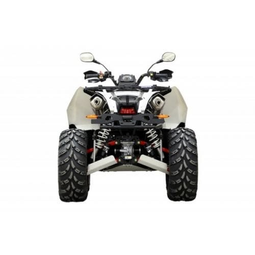Scut aluminiu full kit ATV Polaris Scrambler 850/1000 2015+