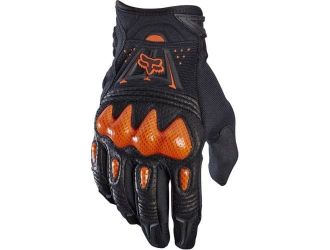 FOX  Bomber Glove Orange 