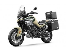 2022 CFMOTO 800MT Touring Limited Edition