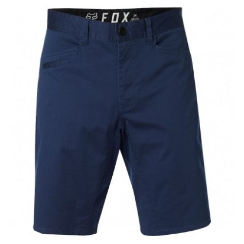 Pantaloni scurti FOX  STRETCH CHINO SHORT [LT INDO]