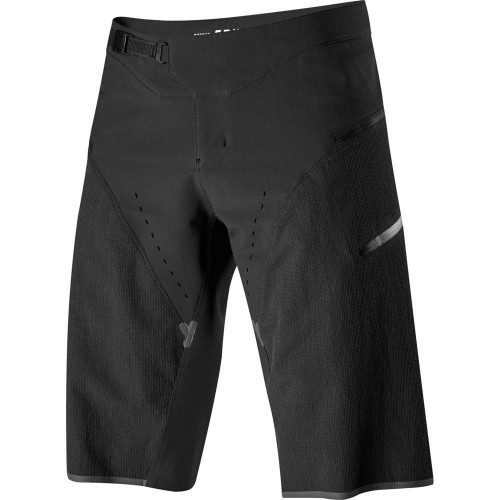 Pantaloni  DEFEND KEVLAR SHORT [BLK]