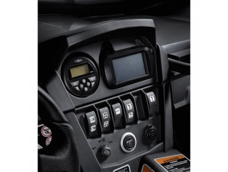 Can-am  Bombardier Adaptor pentru console radio / GPS