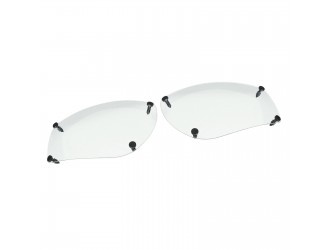 Can-am  Bombardier Amphibious Goggles Clear Replacement Lens