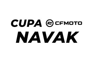 CUPA CFMOTO 2022 ARE CAMPION!