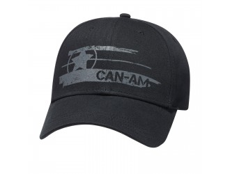 Can-am  Bombardier Star Cap