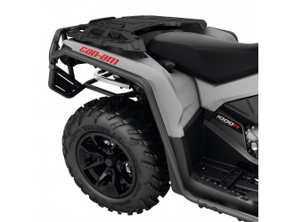 Can-am  Bombardier Protectii laterale BODY SIDE PROTECTOR
