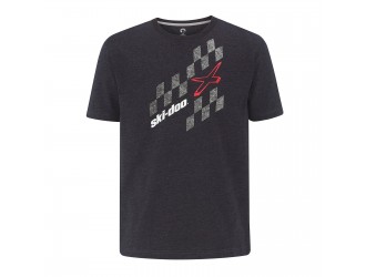 Can-am  Bombardier Ride T-Shirt