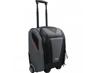 Can-am  Bombardier Rolling Travel Bag for Spyder RS & ST