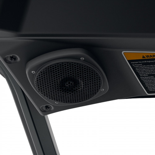 Sisteme Audio Can-am  Bombardier Sistem audio frontal pentru Defender & Defender MAX