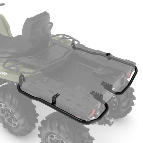 Bullbar Can-am  Bombardier Bare de protectie pentru ATV-urile 6x6